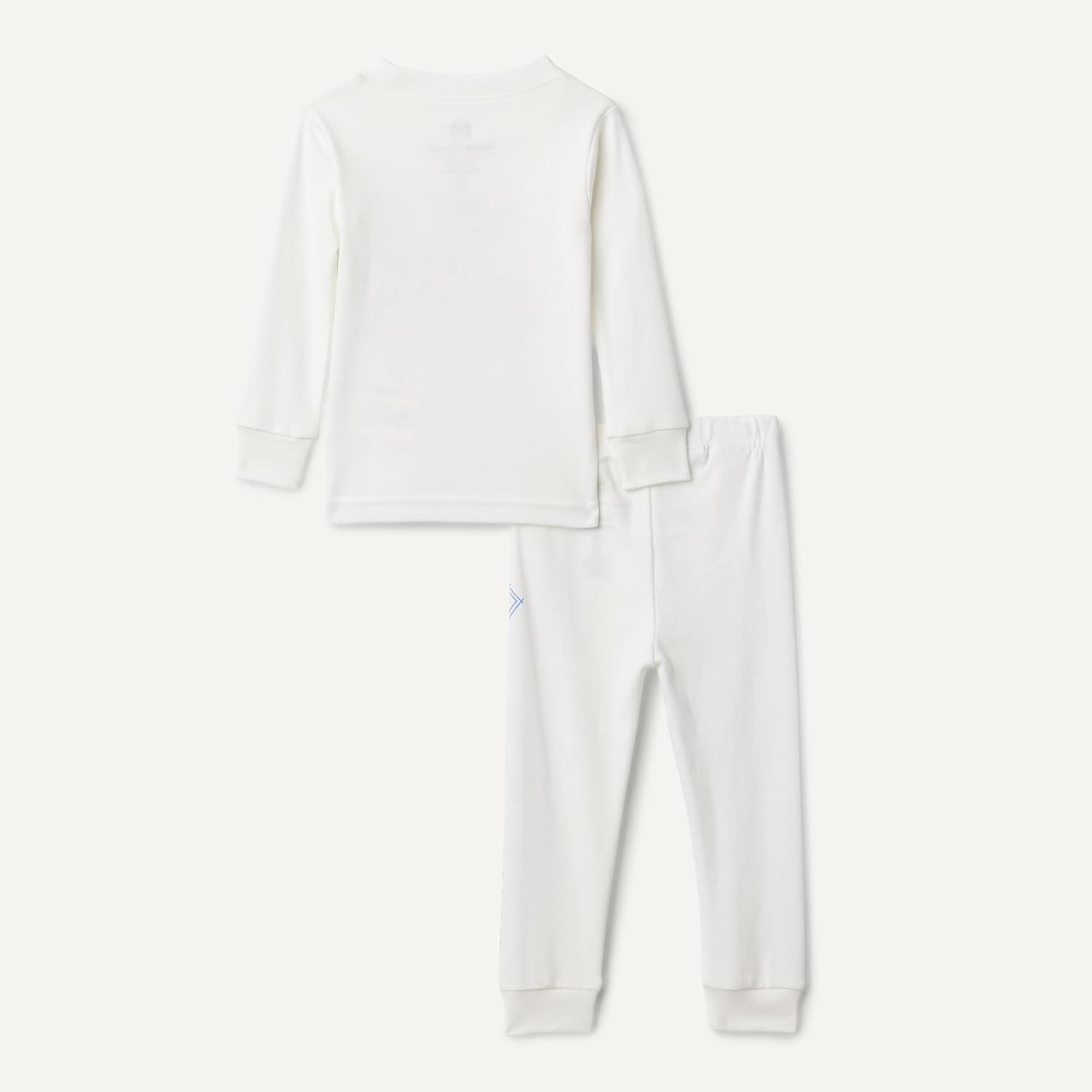 image:imageAmazon Essentials Babies Toddlers and Boys SnugFit Cotton Rib Pajama Sleepwear Sets MultipacksSuperman