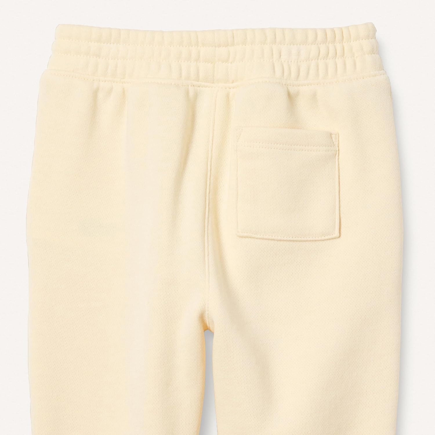 image:imageAmazon Essentials Baby Boys Cargo JoggersBeigeCharcoal