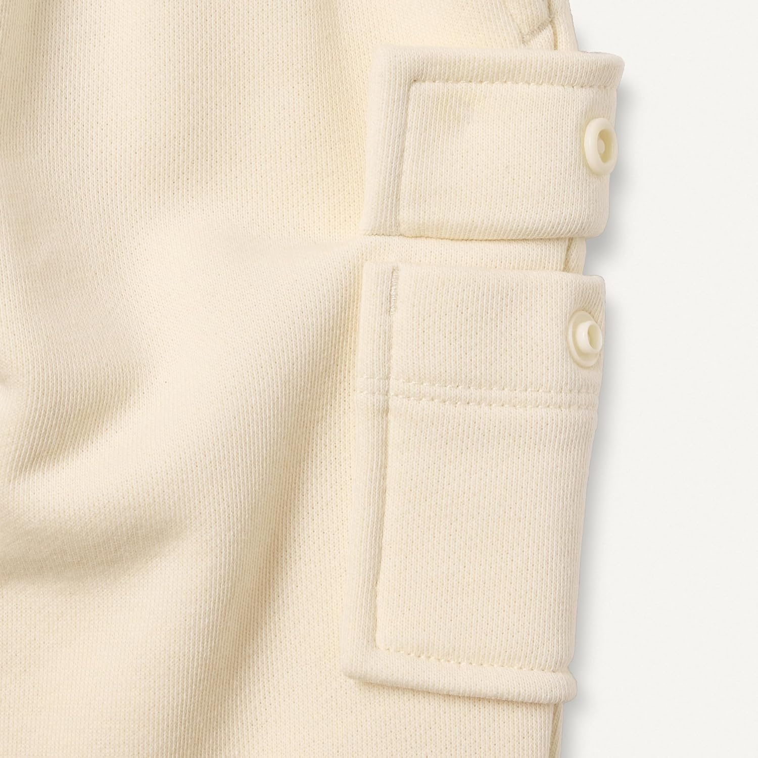 image:imageAmazon Essentials Baby Boys Cargo JoggersBeigePeach