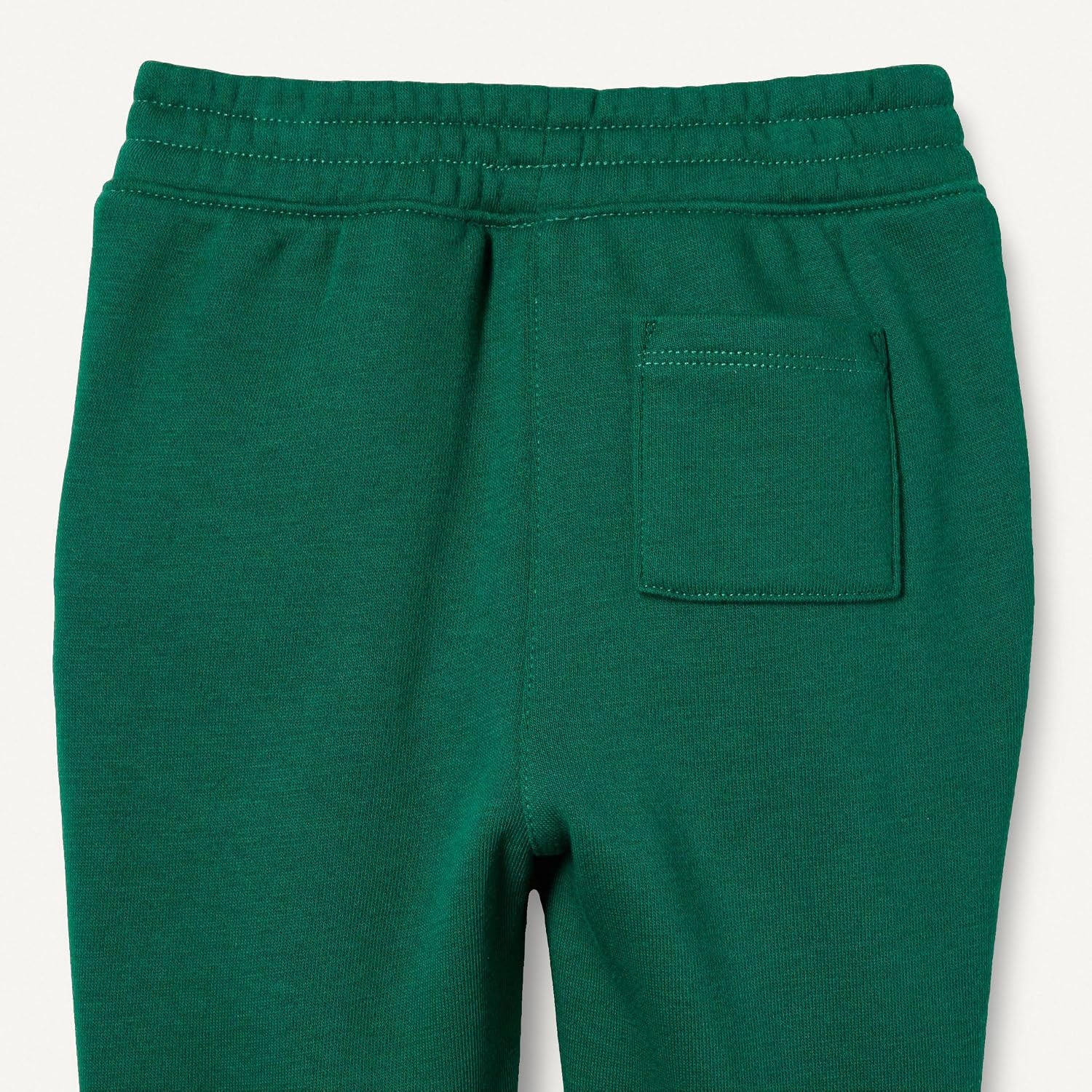 image:imageAmazon Essentials Baby Boys Cargo JoggersGreenNavy