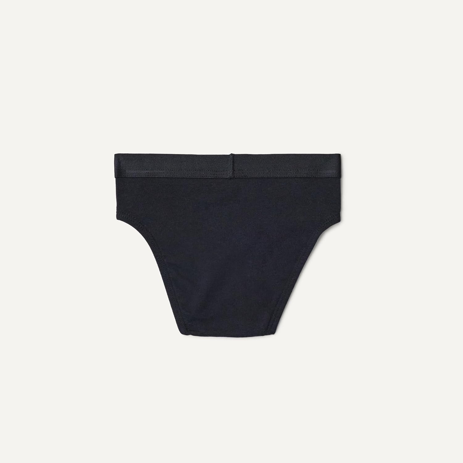 image:imageAmazon Essentials Boys Cotton Jersey Brief UnderwearBlack