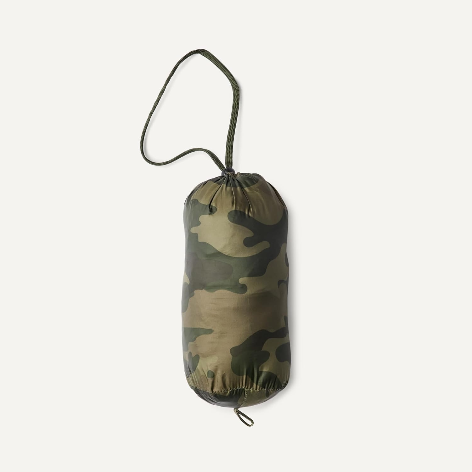 image:imageAmazon Essentials Boys and Toddlers Lightweight WaterResistant Packable Hooded Insulated Puffer JacketCamo Print
