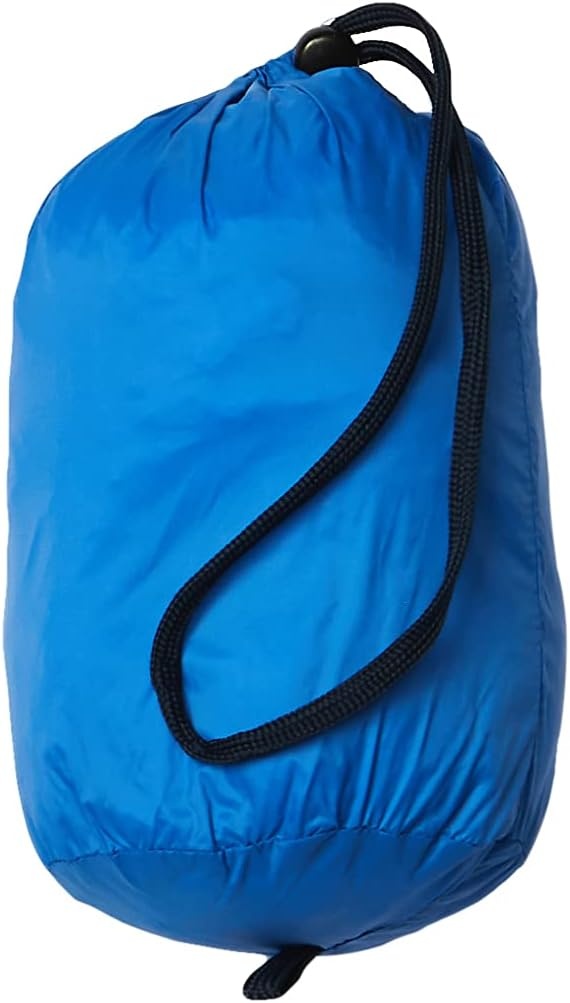 image:imageAmazon Essentials Boys and Toddlers Lightweight WaterResistant Packable Hooded Puffer VestCobalt Blue