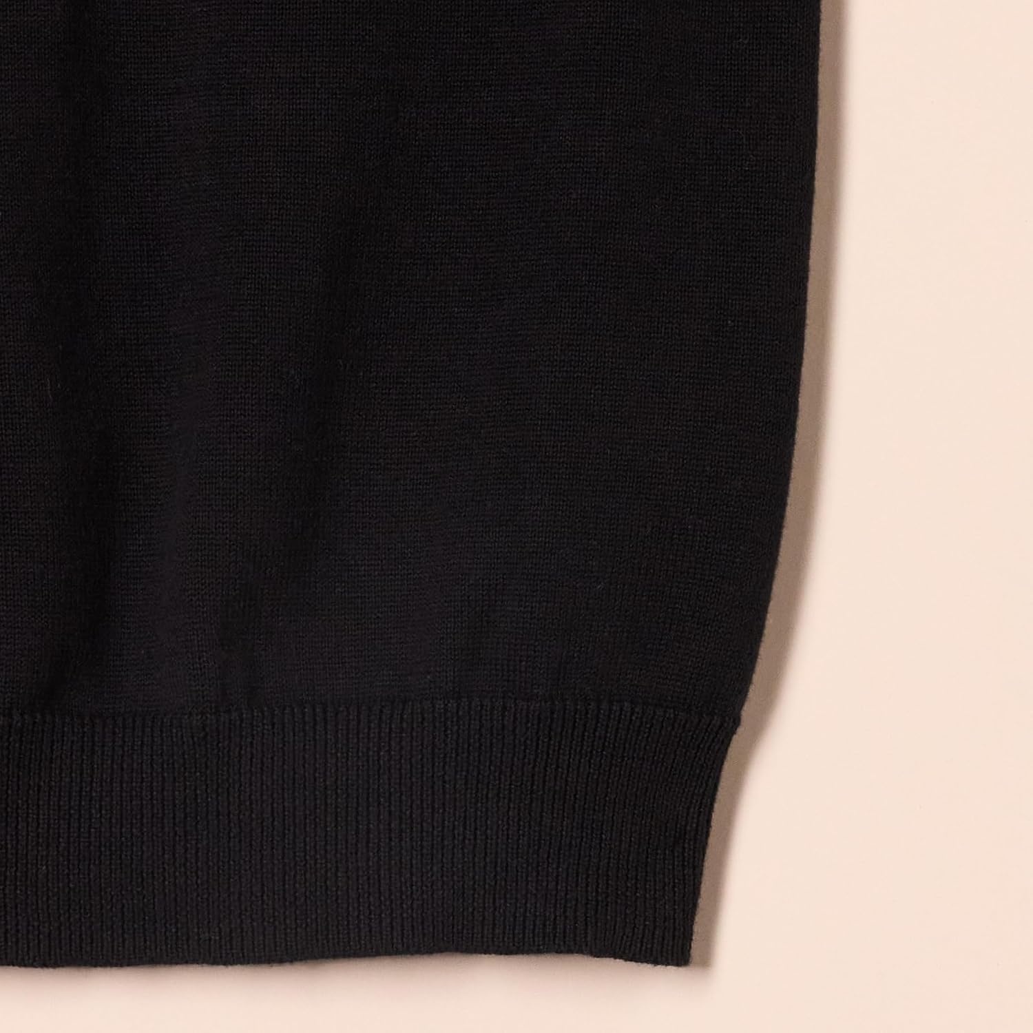 image:imageAmazon Essentials Boys and Toddlers School Uniform Cotton VNeck Sweater VestBlack