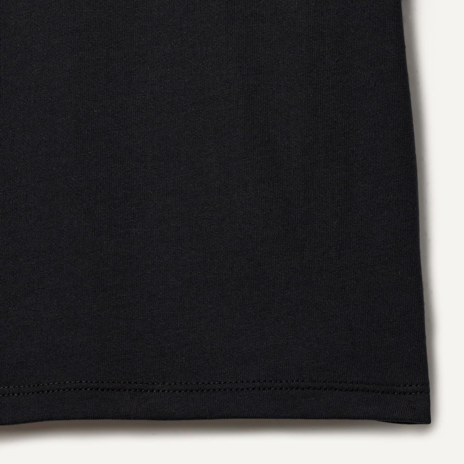 image:imageAmazon Essentials Boys and Toddlers Short Sleeve Tee Shirts Cotton Jersey MultipacksBlack