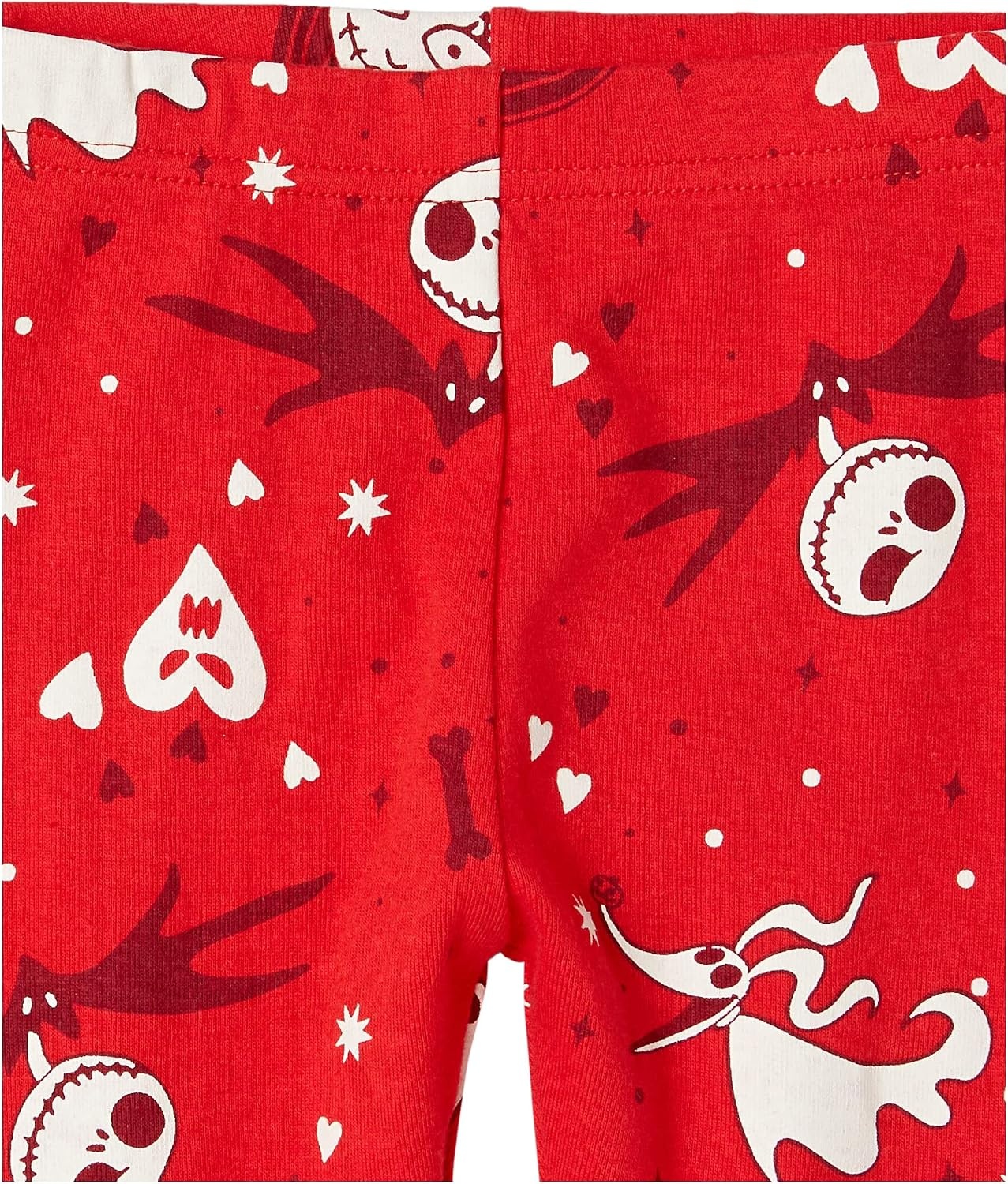 image:imageAmazon Essentials Disney Marvel Star Wars Boys and Toddlers SnugFit Cotton Pajama Sleepwear SetsNightmare Valentine Kids
