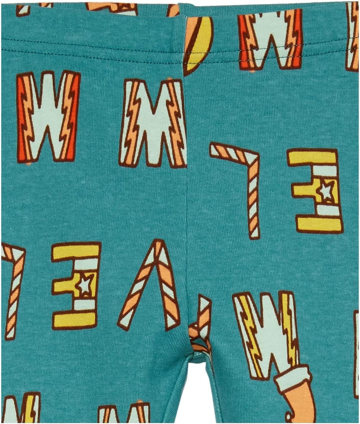 image:imageAmazon Essentials Disney Marvel Star Wars Boys and Toddlers SnugFit Cotton Pajamas Sleepwear Sets for ToddlerFestive Marvel