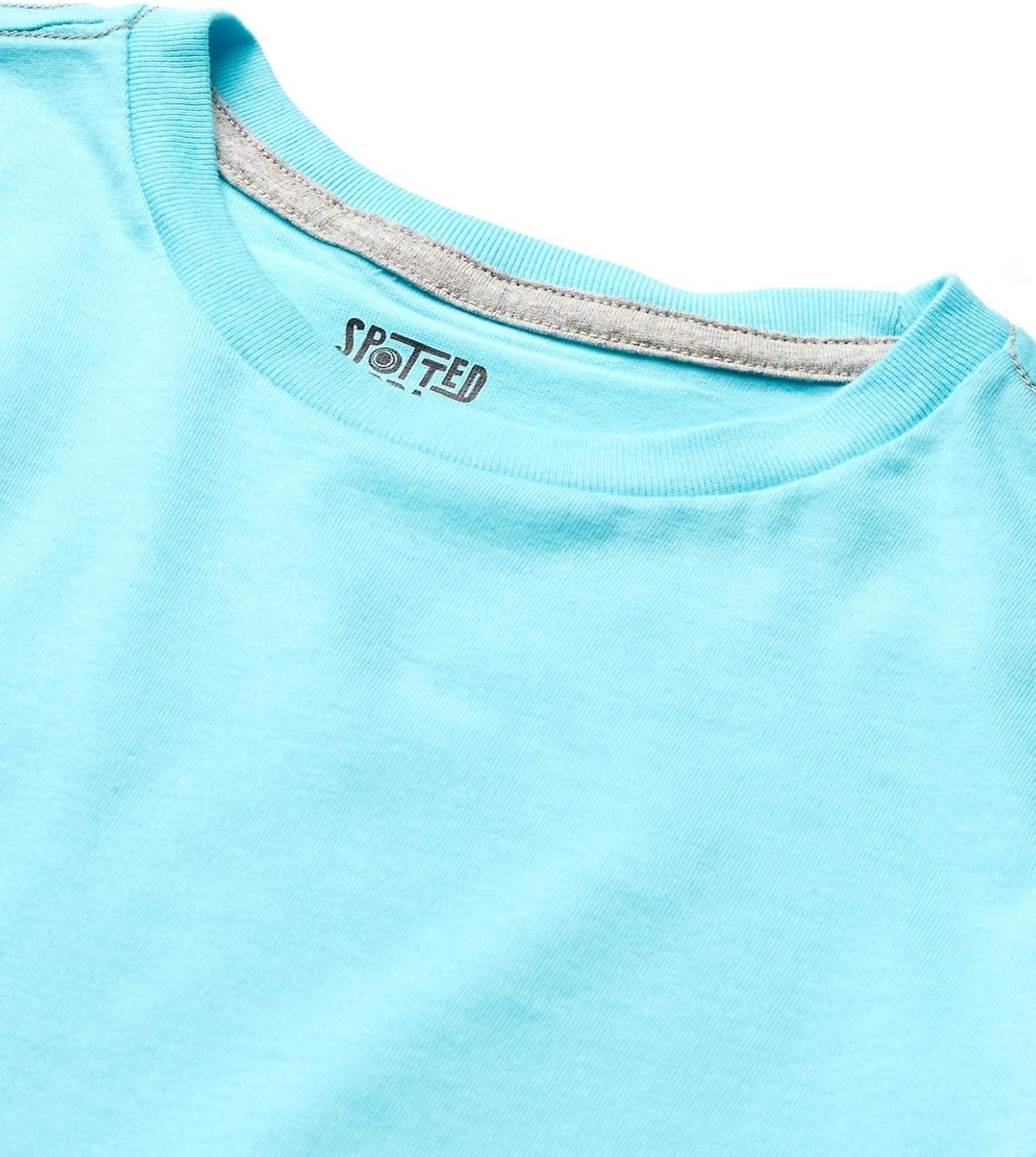 image:imageAmazon Essentials Toddler Boys LongSleeve Cotton TShirts Multipacks5pack Chompers