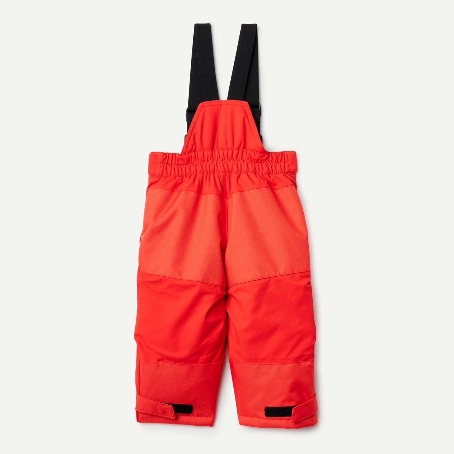 image:imageAmazon Essentials Unisex Kids and Toddlers Insulated Waterproof Ski amp Snow Pants BreathableBright Poppy Red