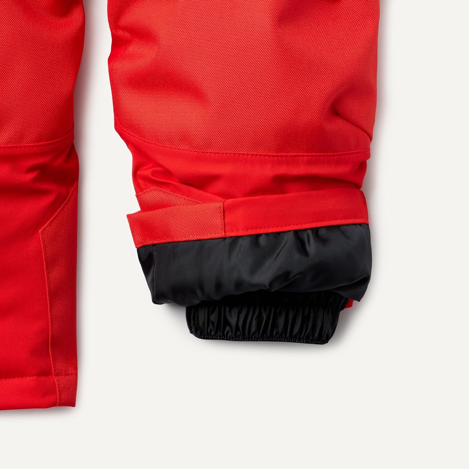 image:imageAmazon Essentials Unisex Kids and Toddlers Insulated Waterproof Ski amp Snow Pants BreathableBright Poppy Red