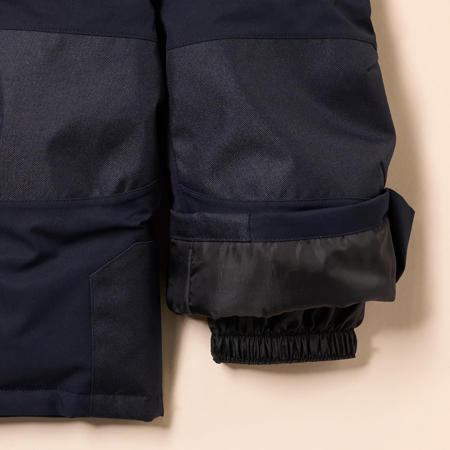 image:imageAmazon Essentials Unisex Kids and Toddlers Insulated Waterproof Ski amp Snow Pants BreathableNavy