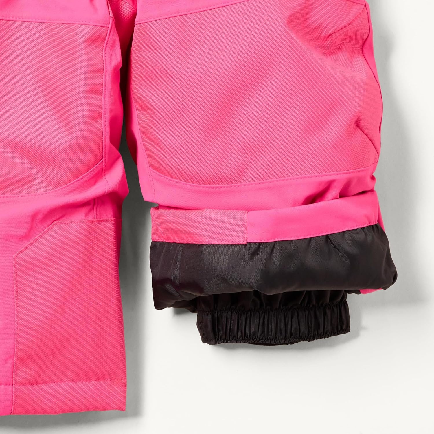 image:imageAmazon Essentials Unisex Kids and Toddlers Insulated Waterproof Ski amp Snow Pants BreathableNeon Pink