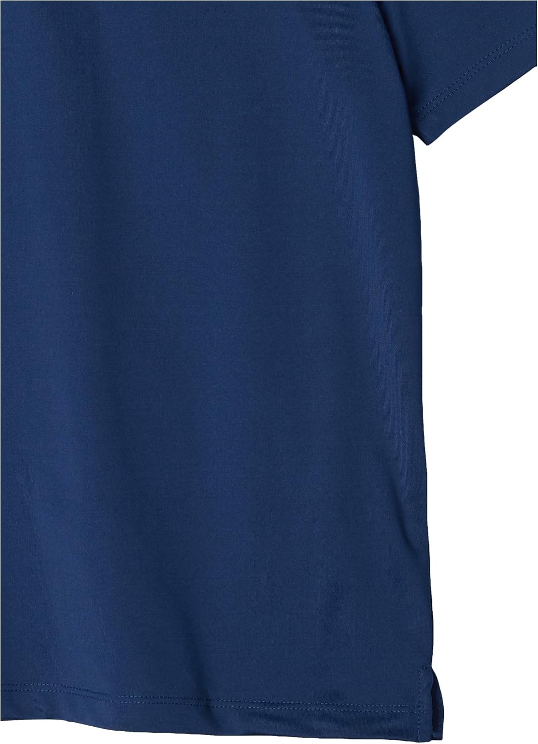 image:imageAmazon Essentials boys ShortSleeve Active Performance Polo ShirtsNavyGrey