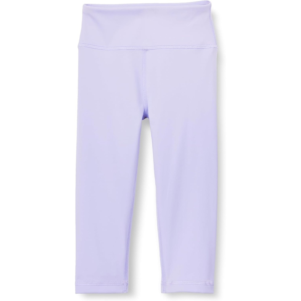 image:imageAmazon Essentials Girls Athletic Total Train Dance Volleyball Bike LeggingsLavender