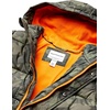 Amazon Essentials Babies, Toddlers, and Boys’ Heavyweight Hooded Puffer Jacket(Dark Military Green Camouflage)