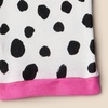Amazon Essentials Babies, Toddlers and Boys’ Snug-Fit Cotton Rib Pajama Sleepwear Sets, Multipacks(Dalmation)