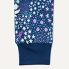Amazon Essentials Babies, Toddlers and Boys’ Snug-Fit Cotton Rib Pajama Sleepwear Sets, Multipacks(Planet Print/Space)