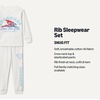 Amazon Essentials Babies, Toddlers and Boys’ Snug-Fit Cotton Rib Pajama Sleepwear Sets, Multipacks(Superman)