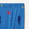 Amazon Essentials Babies, Toddlers and Boys’ Snug-Fit Cotton Rib Pajama Sleepwear Sets, Multipacks(Superman Krypto)