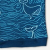 Amazon Essentials Babies, Toddlers and Boys’ Snug-Fit Cotton Rib Pajama Sleepwear Sets, Multipacks(Under the Sea)