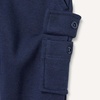 Amazon Essentials Baby Boys’ Cargo Joggers(Green/Navy)