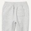 Amazon Essentials Baby Boys’ Cargo Joggers(Light Grey Heather/Navy)