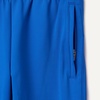 Amazon Essentials Boys’ Athletic Performance Stretch Knit Jogger Track Pants(Blue)