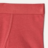 Amazon Essentials Boys’ Cotton Jersey Boxer Brief Underwear(Grey/ Red/ Navy)