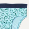 Amazon Essentials Boys’ Cotton Jersey Brief Underwear(Camoflage/ Dinosaur/ Stripes)