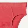 Amazon Essentials Boys’ Cotton Jersey Brief Underwear(Grey/ Red/ Navy)