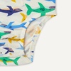 Amazon Essentials Boys’ Cotton Jersey Brief Underwear(Sharks/ Stars/ Stripes)