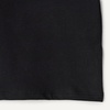 Amazon Essentials Boys’ Cotton Jersey Crew Neck Undershirt(Black)