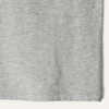 Amazon Essentials Boys’ Cotton Jersey Crew Neck Undershirt(Light Grey Heather / White)