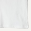 Amazon Essentials Boys’ Cotton Jersey Crew Neck Undershirt(White)
