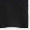 Amazon Essentials Boys’ Cotton Jersey Tank Top Undershirt(Black)