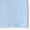 Amazon Essentials Boys’ Cotton Jersey Tank Top Undershirt(Light Blue / Navy / Light Grey Heather)