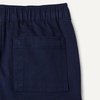 Amazon Essentials Boys’ Stretch Pull On Cargo Shorts(Navy)