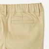 Amazon Essentials Boys’ Stretch Skinny Fit Chino Pants(Khaki Tan)