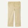 Amazon Essentials Boys’ Stretch Skinny Fit Chino Pants(Khaki Tan)