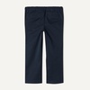Amazon Essentials Boys’ Stretch Skinny Fit Chino Pants(Navy)
