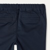 Amazon Essentials Boys’ Stretch Skinny Fit Chino Pants(Navy)