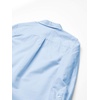 Amazon Essentials Boys’ Uniform Classic Fit Long-Sleeve Woven Oxford Shirt