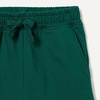 Amazon Essentials Boys and Toddlers’ Cotton Short Sleeve T-Shirt and Shorts Set(Dark Green)