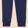 Amazon Essentials Boys and Toddlers’ Fleece Jogger Sweatpants with Elastic Waist and Drawstring, Multipacks(2-pack Navy)