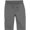 Amazon Essentials Boys and Toddlers’ Fleece Jogger Sweatpants with Elastic Waist and Drawstring, Multipacks(Charcoal Heather)