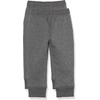 Amazon Essentials Boys and Toddlers’ Fleece Jogger Sweatpants with Elastic Waist and Drawstring, Multipacks(Charcoal Heather)