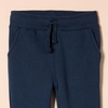 Amazon Essentials Boys and Toddlers’ Fleece Jogger Sweatpants with Elastic Waist and Drawstring, Multipacks(Navy)