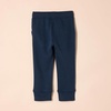 Amazon Essentials Boys and Toddlers’ Fleece Jogger Sweatpants with Elastic Waist and Drawstring, Multipacks(Navy)