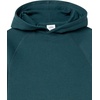 Amazon Essentials Boys and Toddlers’ Fleece Pullover Hoodie Sweatshirts(Dark Green)