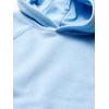 Amazon Essentials Boys and Toddlers’ Fleece Pullover Hoodie Sweatshirts(Light Blue)